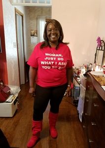 Meet your Posher, Diane